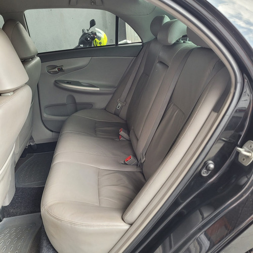 Toyota Corolla 1.8 16v Xei Flex Aut. 4p