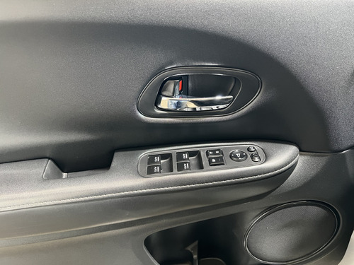 Honda HR-V 1.8 16V FLEX EX 4P AUTOMÁTICO