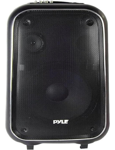 Sistema De Altavoces Pa Portátil Inalámbrico 400 W Al...