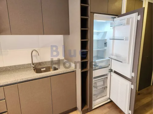 Placilla 76 - Departamento Studio, Estación Central