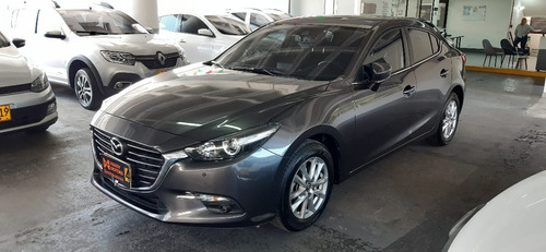 Mazda 3 2.0 Touring