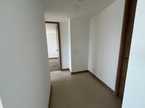 Arriendo Apartamento En Las Flores