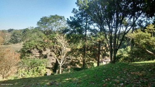 Chácara Para Venda Em Atibaia, Portão - 068_1-1751182