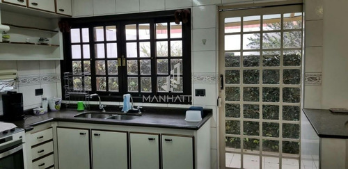 Imagem 7 de 28 de Casa À Venda Em Jardim São Nicolau - Ca005441