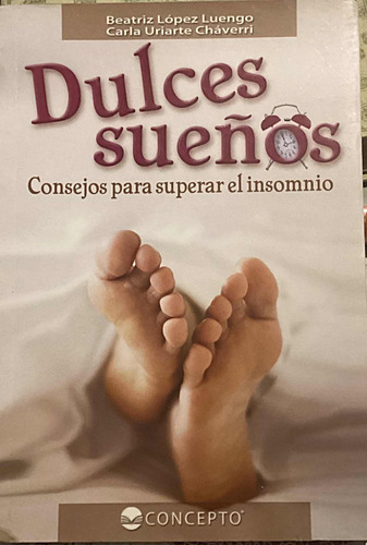 Dulces Sueños Beatriz Lopez Luengo