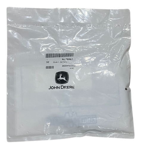 Seal Kit Al76641 John Deere Original