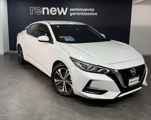 Nissan Sentra 2023