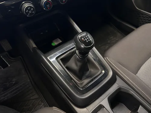 Chevrolet Aveo 2024