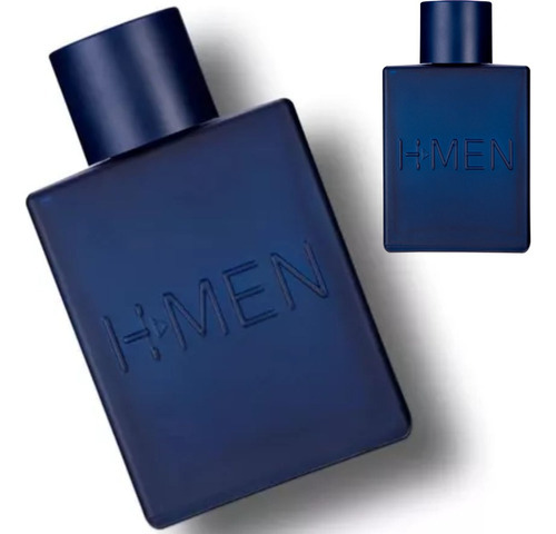 Perfume Hinode H Men - Referência Bleu de Chanel