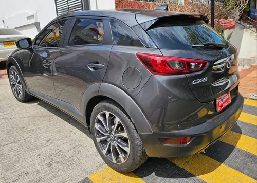 Mazda CX-3 2.0 Touring At