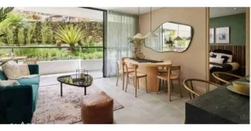 Apartaestudio Via Linares