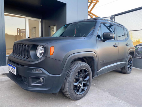 Jeep Renegade 1.8 Sport