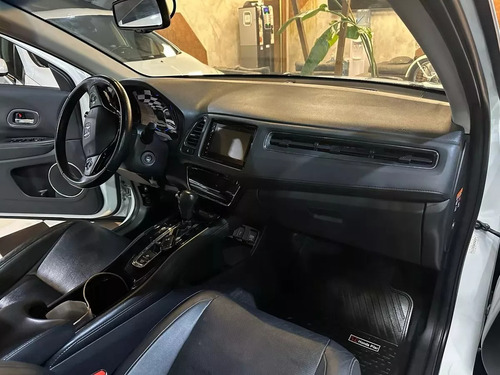 Honda HR-V 1.8 Ex-l 2wd Cvt l20