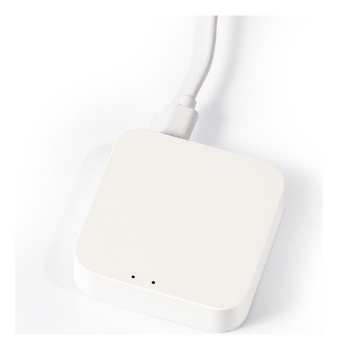 Gateway Tuya Bluetooh Para Wifi Hub Aparelhos Tuya Smart App