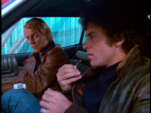 Dvd - Série Starsky & Hutch 1ª Temporada Completa Box