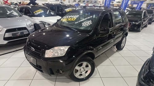 Ford Ecosport Ecosport XLT 2.0 16V