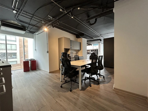 Oficina, Local En Venta En Lo Barnechea