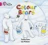 Colour Bears - Band 1b - Big Cat Kel Ediciones 