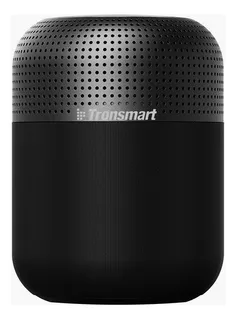 Bocina Tronsmart Element T6 Max Con Bluetooth 5.0 Nfc 60w Color Negro