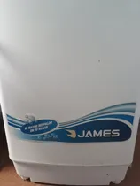 Comprar Lavarropas James Wmtj-680