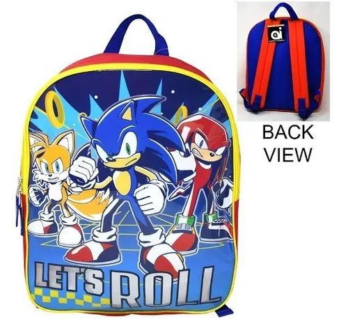 Morral sonic outlet