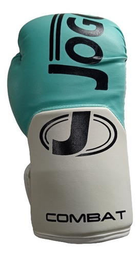 Guantes De Boxeo Box Jogger Entrenamiento 