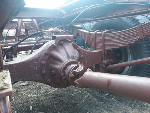 Fiat 140 Truck