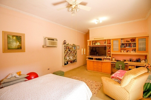 Imagem 10 de 24 de Casa Para Venda, 3 Dormitórios, Glória - Porto Alegre - 2027