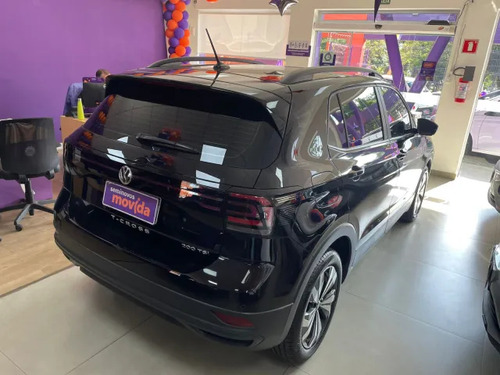 Volkswagen T-Cross 1.0 200 TSI 12V (Aut) (Flex)