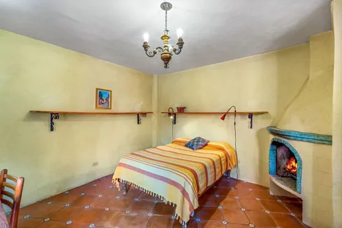 Venta De Casa En San Miguel De Allende Cerca Del Centro Histórico
