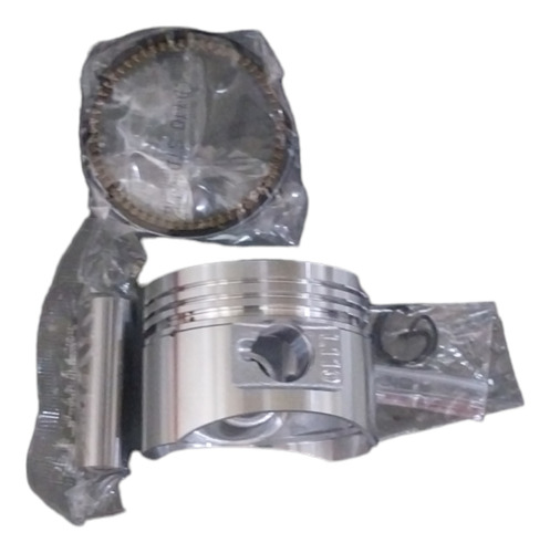 Kit De Piston Bera Meru 110cc