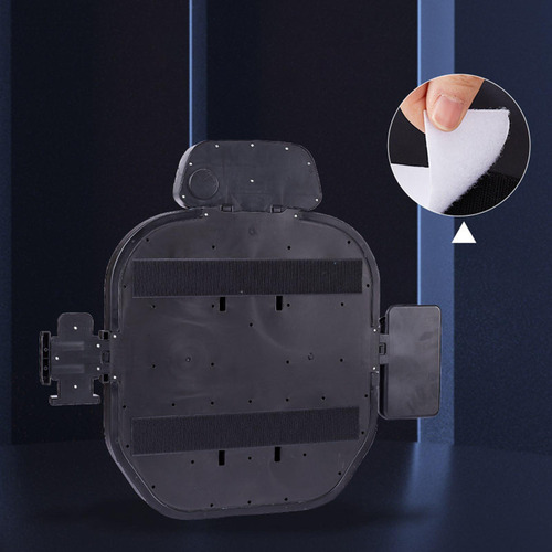 Máquina De Boxeo Electrónica, Objetivo De Pared De Boxeo