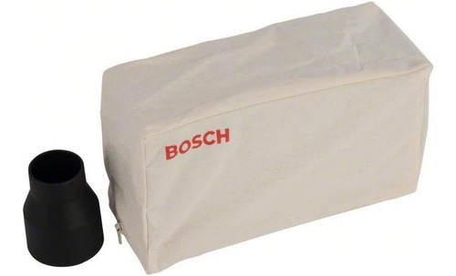 Bosch 2605411035 Chip Bolsa Para Cepilladoras 3296, 3365, 15
