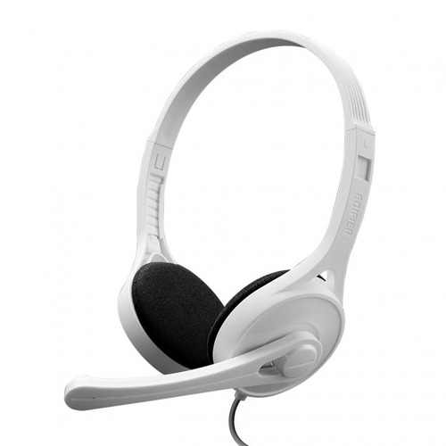 Auricular Headset Edifier K550 Con Micrófono