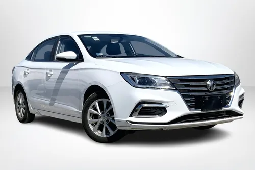 Mg Mg5 2022