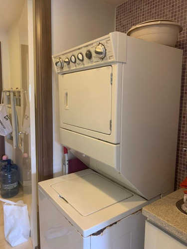 (hl28) Alquilo Apartamento En Terrazas Del Country