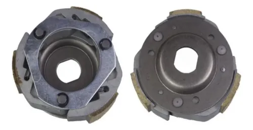 comprar Embrague Centrifugo Zanella Styler 125 150 Super 125 Mav