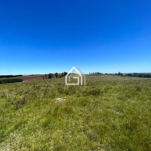 Lote En Venta Ruta 30 Y Los Teros