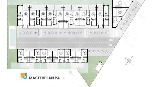 Venta - Departamentos 3 Amb En Pilar - Cañada Del Sol
