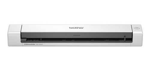 Imagem 1 de 5 de Scanner Portatil Brother Ds-640 29142