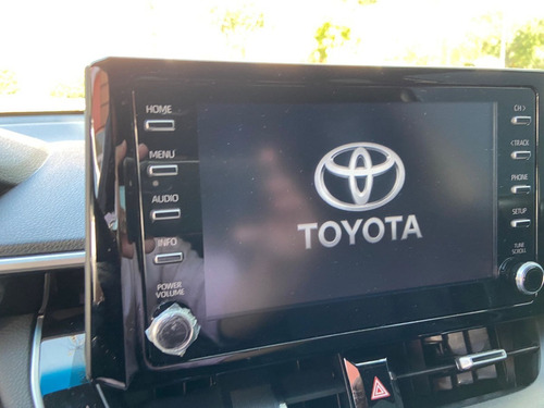 Imagem 6 de 15 de Toyota Corolla Cross Xre 2.0 16v Flex Aut 2021 / 2022 Okm