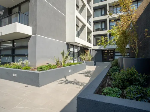 Arriendo Departamento 1 Dormitorio Metro Republica Santiago