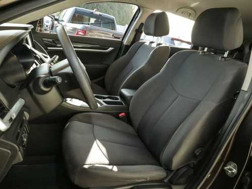 Dfm Ax7 Luxury 2.0 At