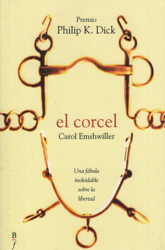 Libro El Corcel - Emshwiller