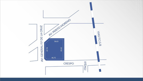 Imagen 3 de 30 de Venta De Complejo Industrial En Pompeya