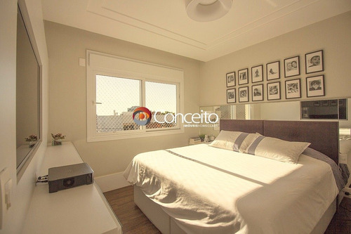 Imagem 9 de 15 de Apartamentos - Chacara Das Pedras - Ref: 8231 - V-8231