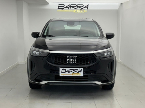 Fiat FASTBACK 1.0 TURBO 200 FLEX AUDACE CVT