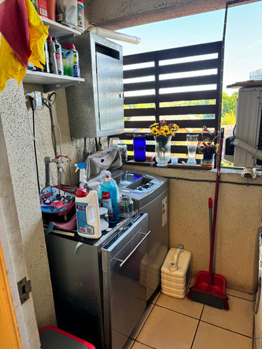Venta Depto Talca 2dormitorios 2 Baños
