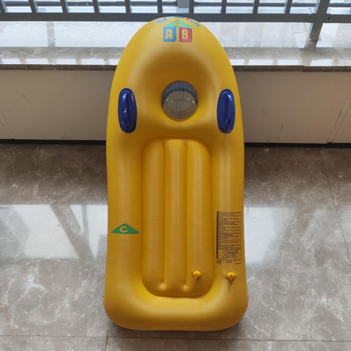 Tabla De Surf Inflable Para Niños, Juguetes De Tabla De