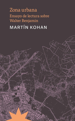 Zona Urbana - Kohan, Martin